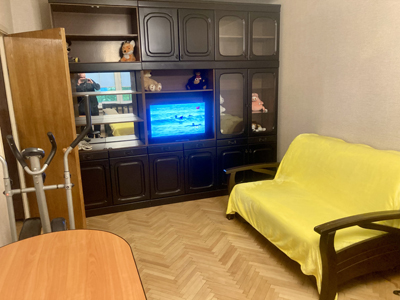 Квартира на день в Тушино Квартира на день в Тушино
